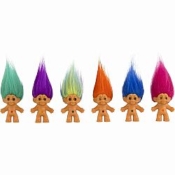 Super Impulse Worlds Smallest Good Luck Trolls
