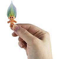 Super Impulse Worlds Smallest Good Luck Trolls