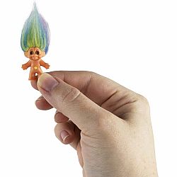 Super Impulse Worlds Smallest Good Luck Trolls