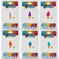 Super Impulse Worlds Smallest Good Luck Trolls