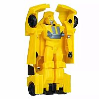 Transformers EarthSpark: Smash Changers - Bumblebee