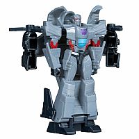 Transformers EarthSpark: Smash Changers - Megatron