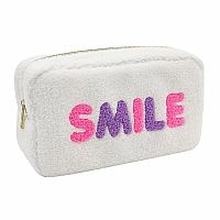 Varsity Bag Smile