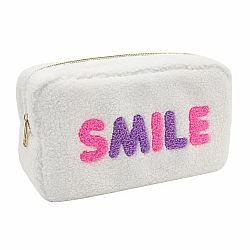 Varsity Bag Smile