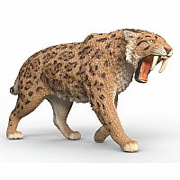 Smilodon