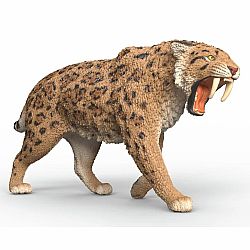 Smilodon