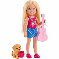 Chelsea Outdoor Adventures Set