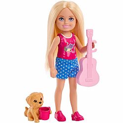 Chelsea Outdoor Adventures Set