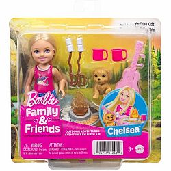 Chelsea Outdoor Adventures Set