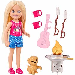 Chelsea Outdoor Adventures Set