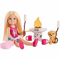 Chelsea Outdoor Adventures Set