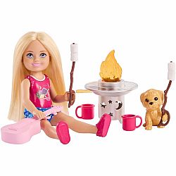Chelsea Outdoor Adventures Set