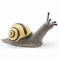 Papo French Grove Snail