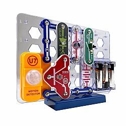 Snap Circuits Spy Kit