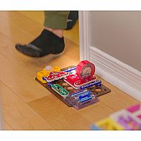 Snap Circuits Spy Kit