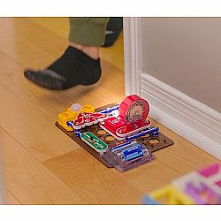 Snap Circuits Spy Kit
