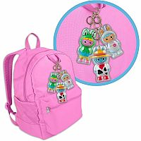 Snarkies Bubble Charmlets
