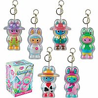 Snarkies Bubble Charmlets