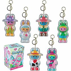 Snarkies Bubble Charmlets