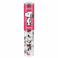 Plus-Plus Tube Snoopy