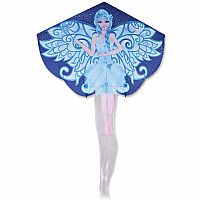 Snow Fairy Kite