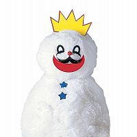 Decorate a Snowman Kit