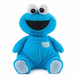Oh So Snuggly Cookie Monster 12"