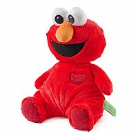 Oh So Snuggly Elmo 12"
