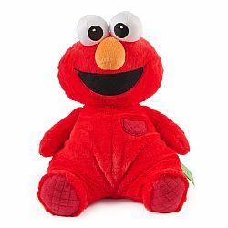 Oh So Snuggly Elmo 12"