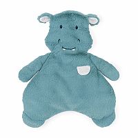 Oh So Snuggly Hippo Lovey