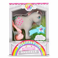 My Little Pony 40th Anniversary - Snuzzle