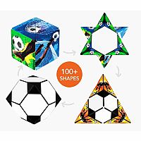 Shashibo Soccer