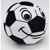 Plush Ball Jellies Soccer