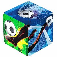 Shashibo Soccer
