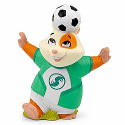 Tonie All-Star Animals: Golden Whistle Games Soccer