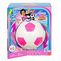 Team Barbie Soccer Surprise Set