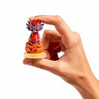 Loops Solo Dragosonic Figure
