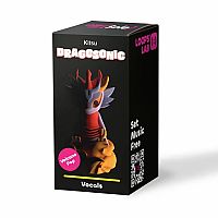 Loops Solo Dragosonic Figure
