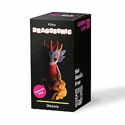 Loops Solo Dragosonic Figure