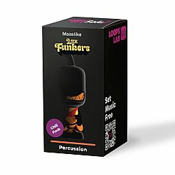 Loops Solo Lax Funkers Figure