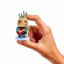 Loops Solo Mountain Riders Figure