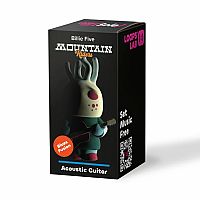 Loops Solo Mountain Riders Figure