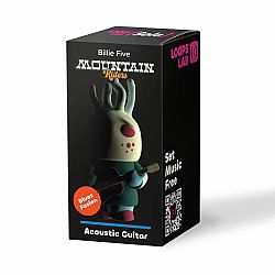Loops Solo Mountain Riders Figure