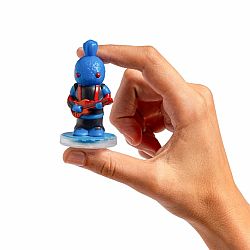 Loops Solo Space Mariners Figure