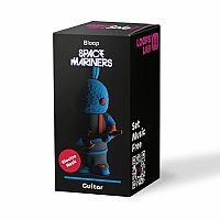 Loops Solo Space Mariners Figure
