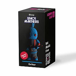 Loops Solo Space Mariners Figure