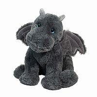 Sootie Dragon Softie