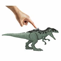 Jurassic World Sound Surge Gigantosaurus