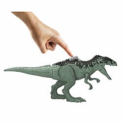 Jurassic World Sound Surge Gigantosaurus