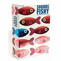 Sounds Fishy Game